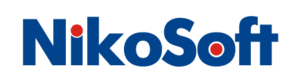 Лого Никософт